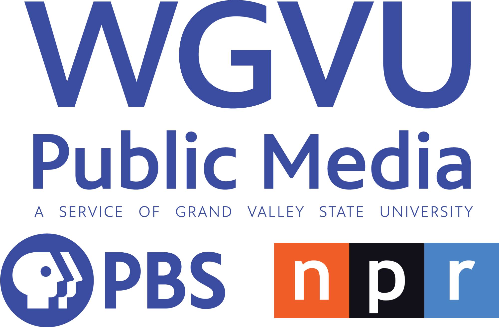 WGVU logo